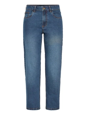 Foto van product Oxmo Jeans 'OXHelle' blauw / indigo