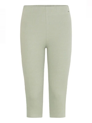 Foto van product Oxmo Leggings ' OXLOV ' groen