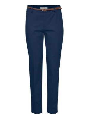 Foto van product Oxmo Pantalon blauw