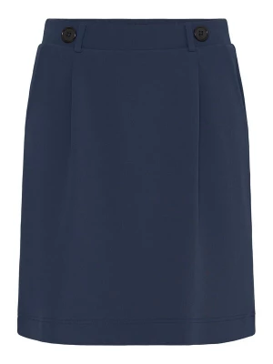 Foto van product Oxmo Rok ' BMMTAYRA SKIRT ' donkerblauw