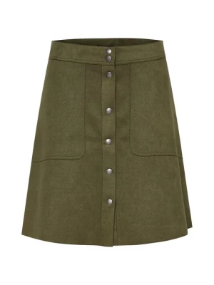 Foto van product Oxmo Rok 'June' donkergroen