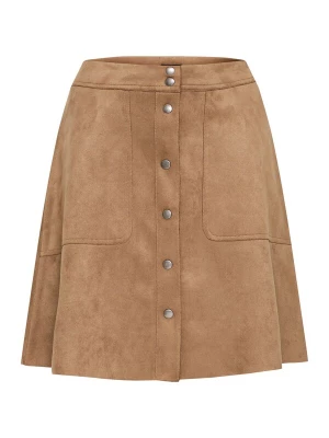 Foto van product Oxmo Rok 'June' lichtbruin