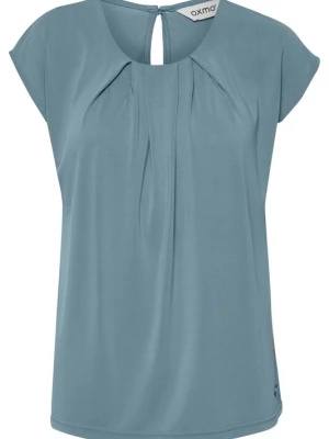 Foto van product Oxmo Shirt blauw