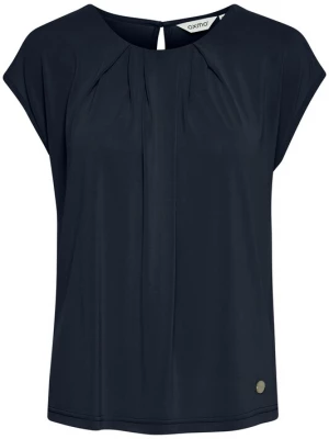 Foto van product Oxmo Shirt donkerblauw