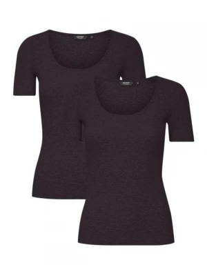 Foto van product Oxmo Shirt ' Isan ' zwart