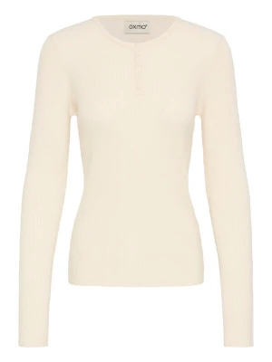 Foto van product Oxmo Shirt 'Isolray' crème