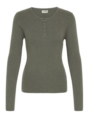 Foto van product Oxmo Shirt 'Isolray' groen