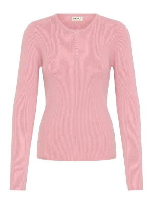 Foto van product Oxmo Shirt 'Isolray' rosa
