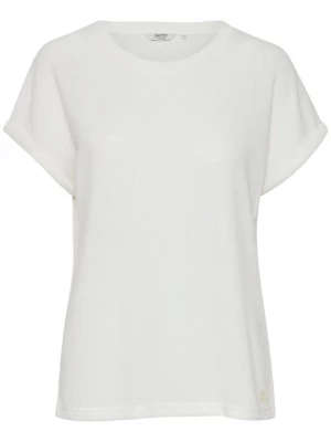 Foto van product Oxmo Shirt 'Katie' offwhite