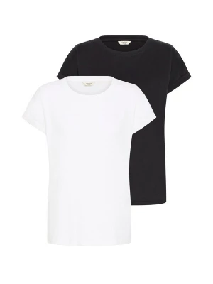 Foto van product Oxmo Shirt ' OXCoda ' zwart