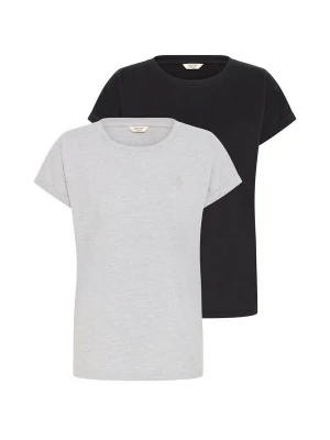Foto van product Oxmo Shirt ' OXCoda ' zwart