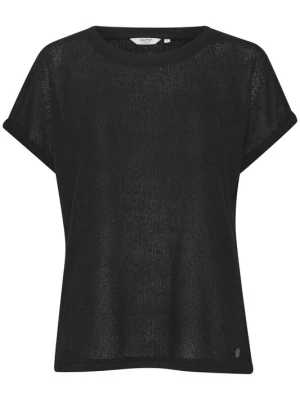 Foto van product Oxmo Shirt 'Oxkatie' zwart