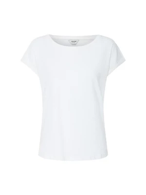 Foto van product Oxmo Shirt ' OXNPubby ' wit