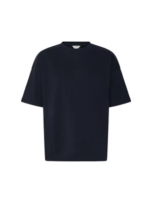 Foto van product Oxmo Shirt ' OXNSandy Boxy ' zwart