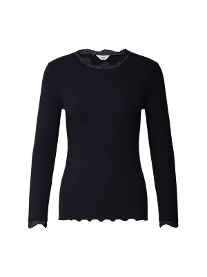 Foto van product Oxmo Shirt ' OXNSuna Lace ' grijs