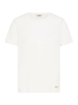 Foto van product Oxmo Shirt 'OXPim' wit