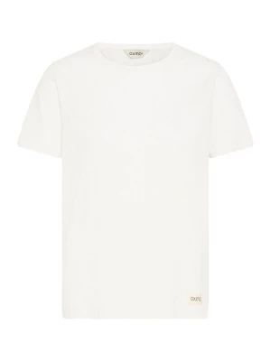 Foto van product Oxmo Shirt 'OXPim' wit