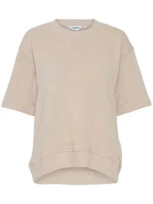 Foto van product Oxmo Shirt 'Oxsafina' beige