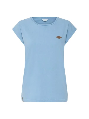 Foto van product Oxmo Shirt ' OXSille ' blauw