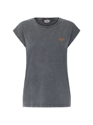 Foto van product Oxmo Shirt ' OXSille ' grijs