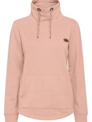 Foto van product Oxmo Sweatshirt 'Amini' rosa