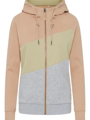 Foto van product Oxmo Sweatvest ' Aggi' rosa