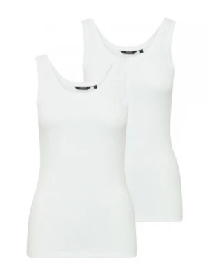 Foto van product Oxmo Top 'Jessie' wit