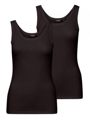 Foto van product Oxmo Top 'Jessie' zwart