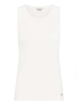 Foto van product Oxmo Top 'OXPimini' wit