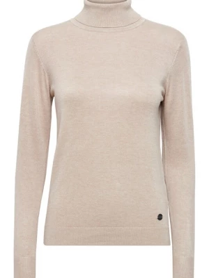 Foto van product Oxmo Trui beige