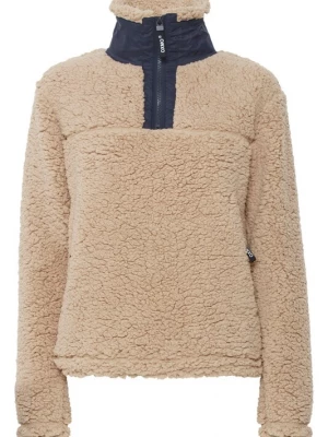 Foto van product Oxmo Trui beige / navy