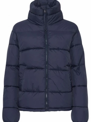 Foto van product Oxmo Trui 'Bodila' blauw