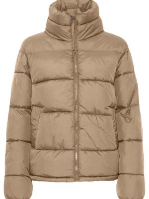 Foto van product Oxmo Trui 'Bodila' bruin