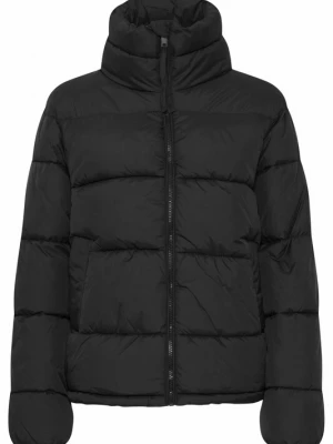 Foto van product Oxmo Trui 'Bodila' zwart