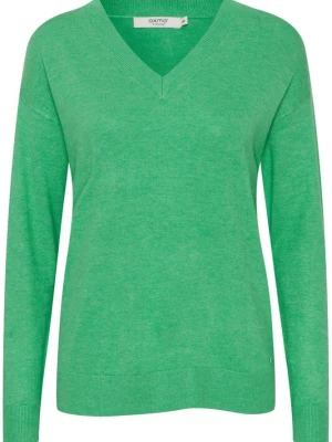 Foto van product Oxmo Trui groen