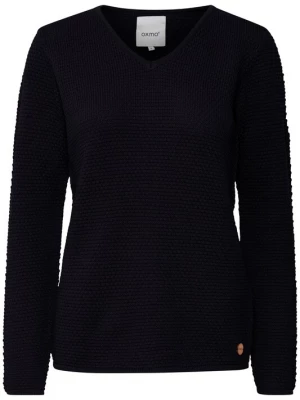 Foto van product Oxmo Trui 'HANNA' zwart