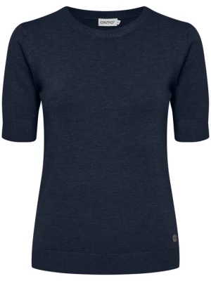 Foto van product Oxmo Trui 'Helin' donkerblauw