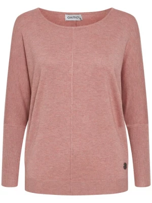 Foto van product Oxmo Trui 'Herdis' rosa / oudroze