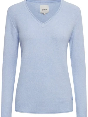 Foto van product Oxmo Trui 'Ilva' pastelblauw / lichtblauw