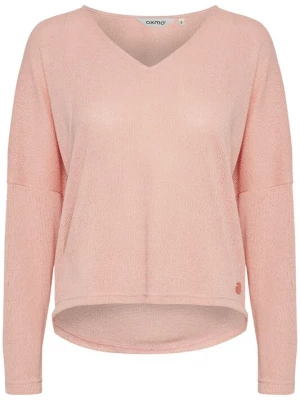 Foto van product Oxmo Trui 'Katla' rosa