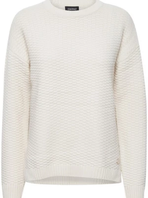 Foto van product Oxmo Trui 'Milla' offwhite