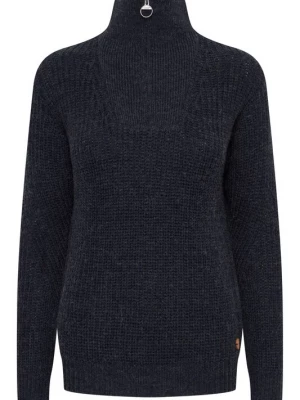 Foto van product Oxmo Trui 'Nancy' marine