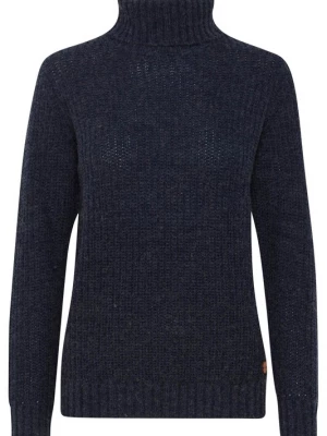 Foto van product Oxmo Trui 'Nanna' donkerblauw