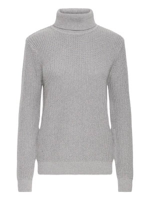 Foto van product Oxmo Trui ' OXKimse ' grijs