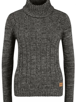Foto van product Oxmo Trui 'Philipa' antraciet