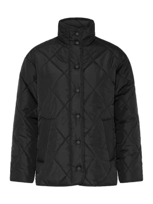 Foto van product Oxmo Tussenjas ' OXBMMBELIS LOOSE JACKET ' donkergrijs