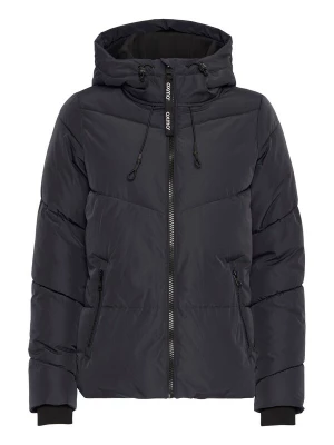 Foto van product Oxmo Tussenjas ' OXJUCHENA ' zwart