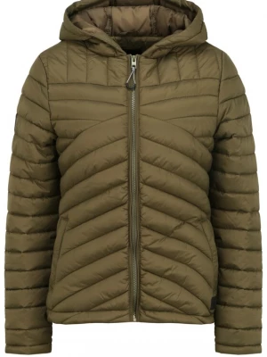 Foto van product Oxmo Tussenjas 'QuelIa' kaki