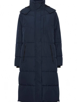 Foto van product Oxmo Winterjas donkerblauw