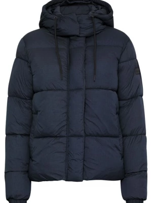 Foto van product Oxmo Winterjas 'taylor' donkerblauw
